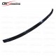 CARBON FIBER REAR SPOILER REAR SPOILER FOR AUDI A6 C7