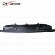 ABT STYLE CARBON FIBER REAR DIFFUSER FOR AUDI A6 C7 SLINE