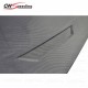 CARBON FIBER HOOD FOR 2009-2014 AUDI A7 