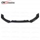 CARBON FIBER  FRONT LIP FOR AUDI A7 RS7