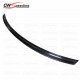 WALD STYLE CARBON REAR SPOILER FOR 2009-2014 AUDI A7 