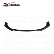 S7 STYLE CARBON FIBER FRONT LIP FOR 2009-2014 AUDI A7 SPORT