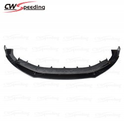 CWS-CA STYLE CARBON FIBER FRONT LIP FOR 2008-2015 AUDI R8 V8 V10