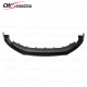 CWS-CA STYLE CARBON FIBER FRONT LIP FOR 2008-2015 AUDI R8 V8 V10