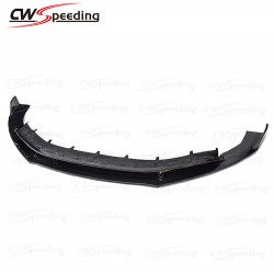 CWS-CA STYLE CARBON FIBER FRONT LIP FOR 2008-2015 AUDI R8 V8 V10