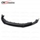 CWS-CA STYLE CARBON FIBER FRONT LIP FOR 2008-2015 AUDI R8 V8 V10