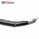 CWS-CA STYLE CARBON FIBER FRONT LIP FOR 2008-2015 AUDI R8 V8 V10