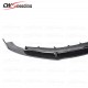 CWS-CA STYLE CARBON FIBER FRONT LIP FOR 2008-2015 AUDI R8 V8 V10