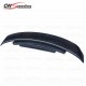 GT STYLE CARBON FIBER SPOILER FOR 2008-2015 AUDI R8 V8 V10