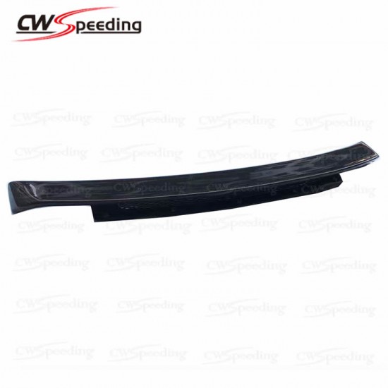 GT STYLE CARBON FIBER SPOILER FOR 2008-2015 AUDI R8 V8 V10