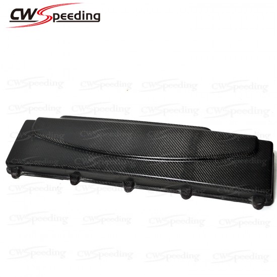 CARBON FIBER AIR BOX FOR 2008-2015 AUDI R8 V8 V10