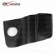 GT STYLE CARBON FIBER DOOR PANEL FOR 2008-2015 AUDI R8 V10