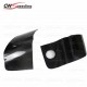 GT STYLE CARBON FIBER DOOR PANEL FOR 2008-2015 AUDI R8 V10