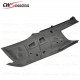 OEM STYLE CARBON FIBER REAR FENDER FOR 2008-2015 AUDI R8 V8 V10