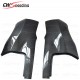 OEM STYLE CARBON FIBER REAR FENDER FOR 2008-2015 AUDI R8 V8 V10