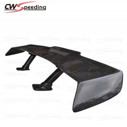 PPI STYLE CARBON FIBER REAR SPOILER FOR 2008-2015 AUDI R8 V8 V10