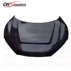 PPI STYLE CARBON FIBER HOOD FOR 2008-2015 AUDI R8 V8 V10