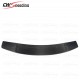 VORSTEINER  STYLE CARBON FIBER REAR SPOILER FOR AUDI R8 V8 V10 