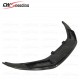 VORSTEINER STYLE CARBON FIBER FRONT LIP FOR AUDI R8 V8 V10 