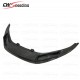 VORSTEINER STYLE CARBON FIBER FRONT LIP FOR AUDI R8 V8 V10 