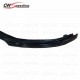  HAMMAN STYLE CARBON FIBER FRONT LIP FOR 2008-2012 AUDI TT