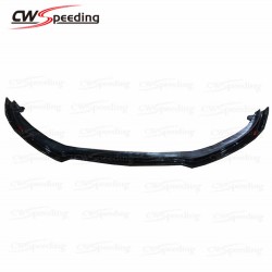  HAMMAN STYLE CARBON FIBER FRONT LIP FOR 2008-2012 AUDI TT