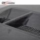 CWS STYLE CARBON FIBER HOOD FOR 2013-2015 AUDI TT