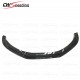 BALANCE IT STYLE CARBON FIBER FRONT LIP FOR 2016-2018 AUDI TT