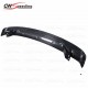 UNIVERSAL CARBON FIBER REAR SPOILER FOR 2008-2015 AUDI R8 V8 V10