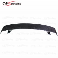 UNIVERSAL CARBON FIBER REAR SPOILER FOR 2008-2015 AUDI R8 V8 V10