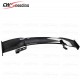 CARBON FIBER REAR SPOILER FOR 2008-2015 AUDI R8 V8 V10