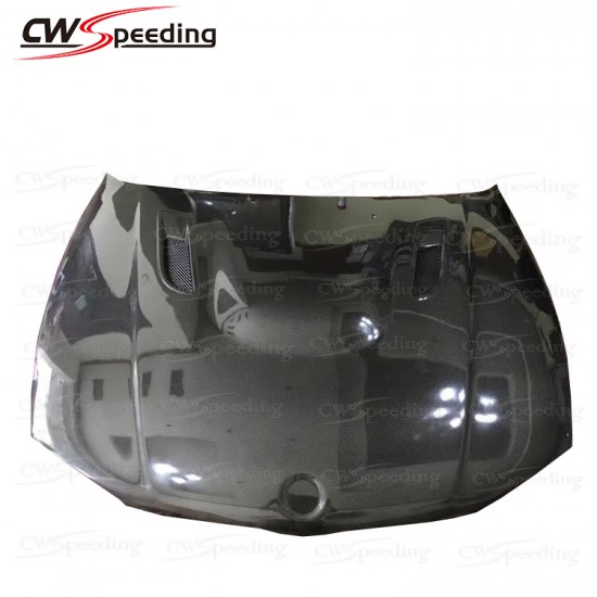 M3 STYLE CARBON FIBER HOOD FOR BMW E82 E87 E88 1M M3 STYLE CARBON FIBER HOOD FOR BMW E82 E87 E88 1M
