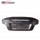 CLS STYLE CARBON FIBER REAR TRUNK FOR BMW  1 SERIES E82 1M 