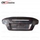 CLS STYLE CARBON FIBER REAR TRUNK FOR BMW 1 SERIES E82 1M CLS STYLE CARBON FIBER REAR TRUNK FOR BMW 1 SERIES E82 1M
