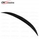 PERFORMANCE STYLE CARBON FIBER REAR SPOILER FOR BMW  1 SERIES E82 1M 