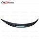 PERFORMANCE STYLE CARBON FIBER REAR SPOILER FOR 2004-2015 BMW 1 SERIES E82 E87 E88