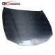 OEM STYLE CARBON FIBER HOOD FOR BMW 1 SERIES E87 OEM STYLE CARBON FIBER HOOD FOR BMW 1 SERIES E87