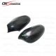 CARBON FIBER SIDE MIRROR COVER FOR BMW 1 SERIES E87 CARBON FIBER SIDE MIRROR COVER FOR BMW 1 SERIES E87