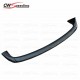 AC STYLE CARBON FIBER REAR SPOILER REAR WING FOR BMW 1 SERIES E87 F20 