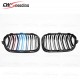 M COLOR CARBON FIBER FRONT GRILLE FOR 2016-2017 BMW 1 SERIES F20 M COLOR CARBON FIBER FRONT GRILLE FOR 2016-2017 BMW 1 SERIES F20