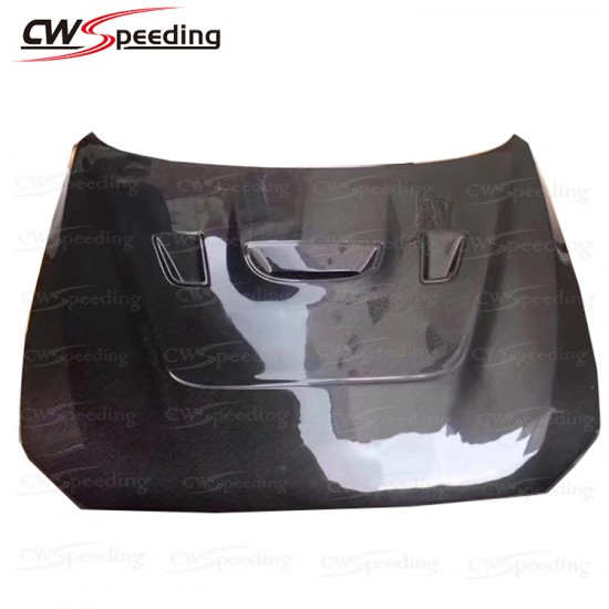 CWS STYLE CARBON FOBER HOOD FOR BMW 1 SERIES F20 CWS STYLE CARBON FOBER HOOD FOR BMW 1 SERIES F20