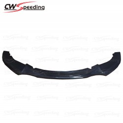 RG STYLE CARBON FIBER FRONT LIP FOR BMW 1 SERIES F20 MT
