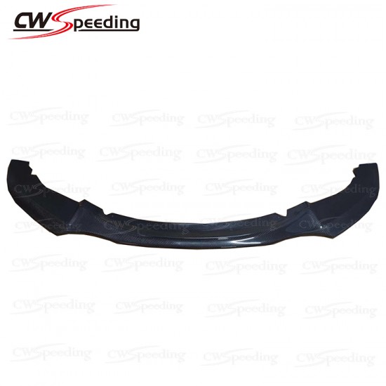 RG STYLE CARBON FIBER FRONT LIP FOR BMW 1 SERIES F20 MT RG STYLE CARBON FIBER FRONT LIP FOR BMW 1 SERIES F20 MT
