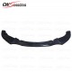 RG STYLE CARBON FIBER FRONT LIP FOR BMW 1 SERIES F20 MT RG STYLE CARBON FIBER FRONT LIP FOR BMW 1 SERIES F20 MT