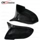 M4 STYLE CARBON FIBER SIDE MIRROR COVER FOR 2012-2014 BMW 1 SERIES F20 M4 STYLE CARBON FIBER SIDE MIRROR COVER FOR 2012-2014 BMW 1 SERIES F20