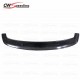 3D DESIGN STYLE CARBON FIBER ROOF SPOILER FOR 2012-2014 BMW 1 SERIES F20