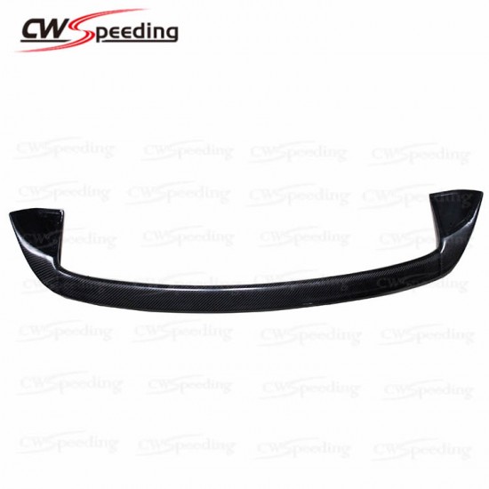 AC STYLE CARBON FIBER SPOILER FOR 2012-2014 BMW 1 SEREIS F20