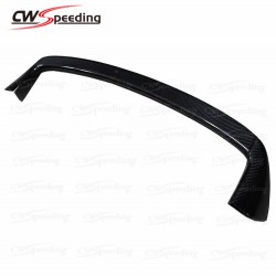 AC STYLE CARBON FIBER SPOILER FOR 2012-2014 BMW 1 SEREIS F20