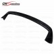 AC STYLE CARBON FIBER SPOILER FOR 2012-2014 BMW 1 SEREIS F20