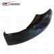 CARBON FIBER FRONT BUMPER CANARD FOR BMW 1 SERIES F20